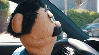 Police Chase After Diego (Part Two) | Awkward Puppets