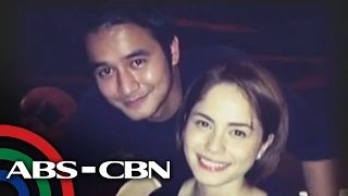 Jessy, JM on courtship stage 'again'