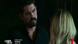 El Señor De los Cielos 9 CAPITULO 83 AVANCE Atacan a Los Casillas Por Culpa De Ismael