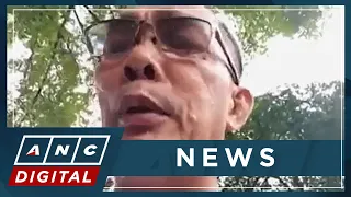 Headstart: Father of alleged hazing victim seeks justice in death of son | ANC