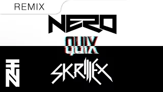 Nero - Promises (Skrillex Remix) (QUIX Trap Flip)