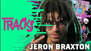 Jeron Braxton: racisme structurel pixelisés | TRACKS | ARTE