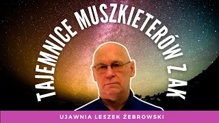 Leszek Żebrowski - "Żydzi w Zuzannie", czyli o rzekomym dokumencie NSZ na temat Żydów