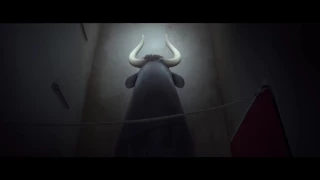 FERDINAND - TRAILER 2017