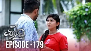 Thoodu | Episode 179 - (2019-10-24) | ITN