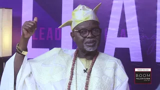 How Gov Olunloyo and Chief Adedibu Made Me Suffer - Oloye Lekan Alabi - BOOM Television