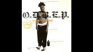 ODB - O.D.B.E.P FULL ALBUM