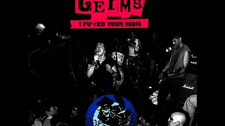 The Germs - I Fucked` Your Mom - Live Full (1978-1979) [HQ-Remastered] #TheGerms #Germs #DarbyCrash