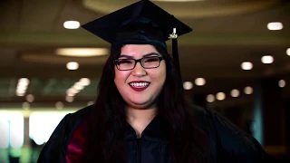 TAMIU Spring 2019 Commencement Exercises