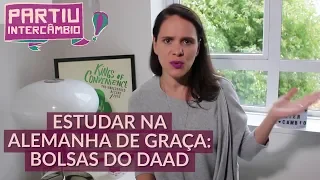 Estudar na Alemanha de graça: bolsas de estudo de mestrado do DAAD | Mestrado no Exterior