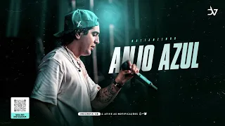 ANJO AZUL - NATTAN