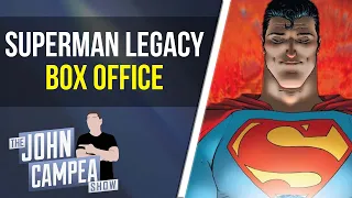 Why Superman Legacy Will Lose Money And Why That’s OK