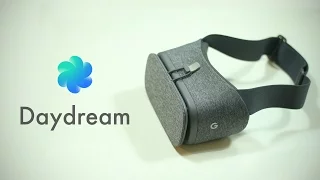 5 Amazing Experiences You Can Have With Google Daydream VR