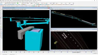 Drainage and Object 3D Clash Detection - Training Webinar Series