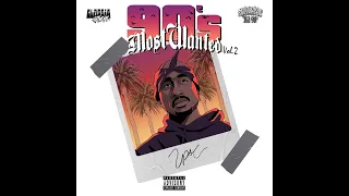 2pac - 90s Most Wanted Vol 2 Remixes (Product Of Tha 90s)