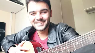 Casa Mobiliada - Israel e Rodolffo (Silvio Cardoso Cover)