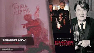 Horror Soundtracks - Hellbound: Hellraiser II (1988)