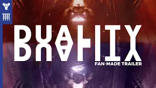 DUALITY // Fan Made Trailer | #MOTW