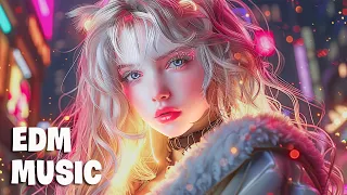 Music Mix 2024 🎧 Mashups & Remixes Of Popular Songs 🎧  Best EDM Songs Mix