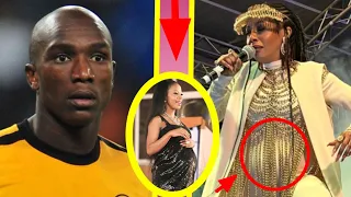 Kelly Khumalo's 3rd Baby Daddy is Exposed because of this, Truth Revealed