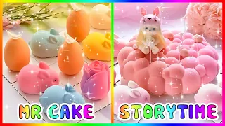 🍰 MR CAKE STORYTIME #122 🎂 Best TikTok Compilation 🌈