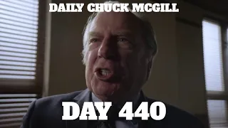 daily chuck mcgill - day 440