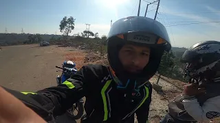 ride with Aalyan vlogs