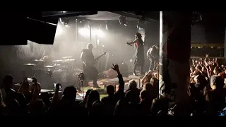 Myrath 27.02.2020 - Sofia, Bulgaria (Full Concert)