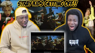 Stray Kids- Gods Menu "神메뉴" M/V (REACTION)