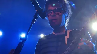 Weezer - "Only in Dreams" live @ The Roxy Los Angeles, 2023-03-15