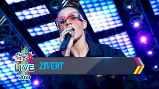 Zivert - Life - English Version - Official Audio VA DEEP MIX - 2019