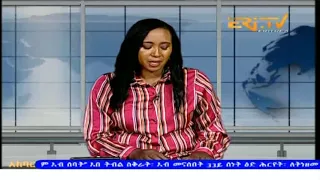 News in Tigre for May 7, 2024 - ERi-TV, Eritrea