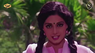 Tere Chehre Pe Kaisi Kashish Hai ( SONIC Jhankar )