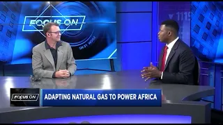 Focus On: Africa Energy Week: The African Energy Renaissance