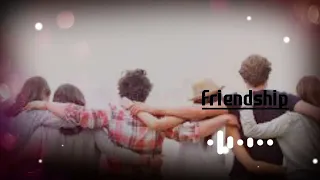 Friendship | bgm | ringtone | telugu  songs