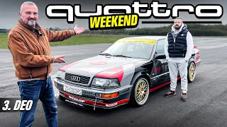 Audi V8 DTM!!!!