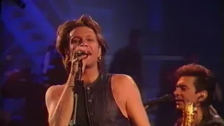 Bon Jovi - Bad Medicine - Live An Evening With Bon Jovi - Remaster 2019