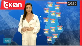 Moti sot dhe nesër në Tv Klan (11 Maj 2022)