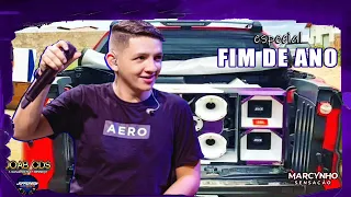 MARCYNHO SENSAÇÃO REPERTÓRIO NOVO - ESPECIAL FIM DE ANO 2K21