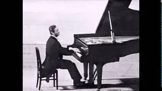 Balakirev - Islamey (Oriental Fantasy), Op. 18