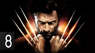 X-MEN ORIGINS WOLVERINE - Walkthrough Part 8 Gameplay [1080p HD 60FPS PC] No Commentary