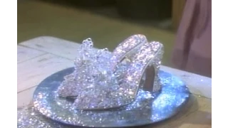 The Slipper and the Rose (1976) - Cinderella's Transformation