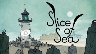 Slice of Sea • gameplay trailer