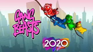 Gang Beast Top 10 Tips And Tricks In 2020