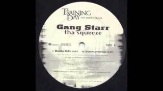 Gang Starr - Tha Squeeze (Instrumental)