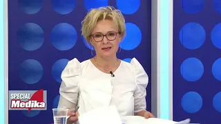 Medika Special 22.09.2020 – RAED ARAFAT RĂSPUNDE TUTUROR ACUZAȚIILOR