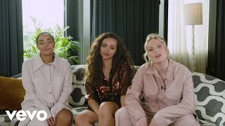 Little Mix - Confetti (Album by Album)