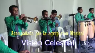 Solista Josefina  Tzoc Morales Video En Vivo Vol. 5 Mejor es luchar