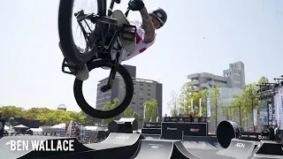 2019 FISE: Hiroshima -  Semi Final Highlights