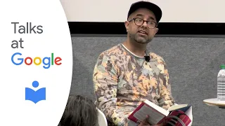 No One Can Pronounce My Name | Rakesh Satyal | Talks at Google